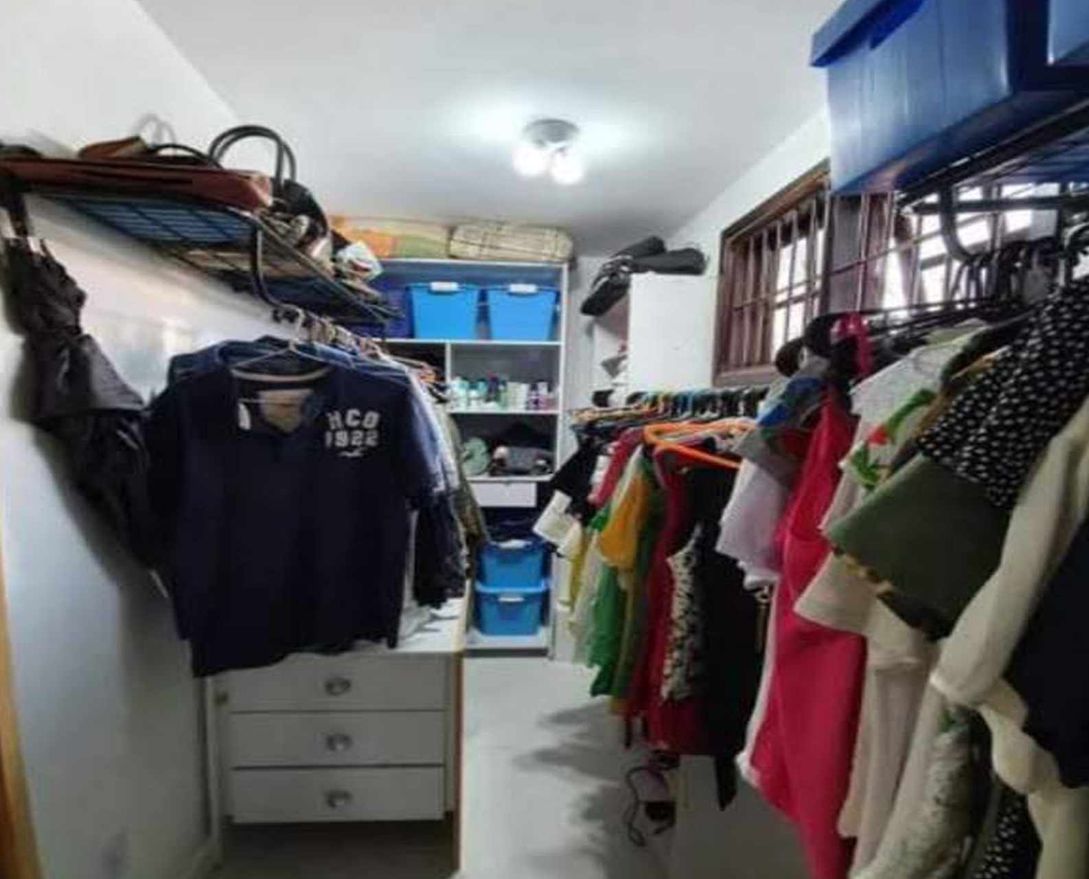 Casa no Condominio Villa Itaipu