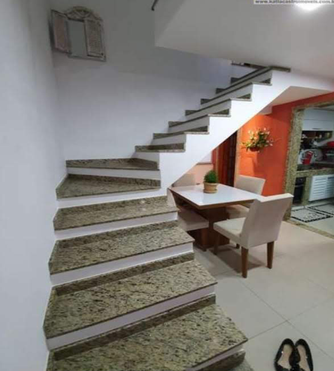 Casa no Condominio Villa Itaipu