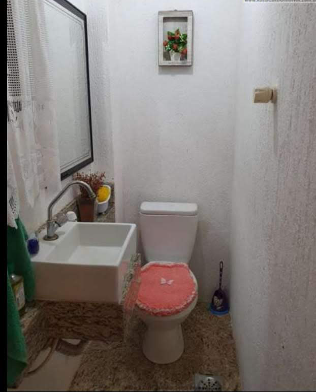 Casa no Condominio Villa Itaipu