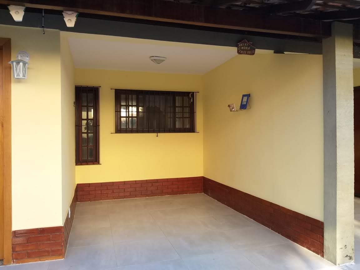 Casa no Condominio Villa Itaipu