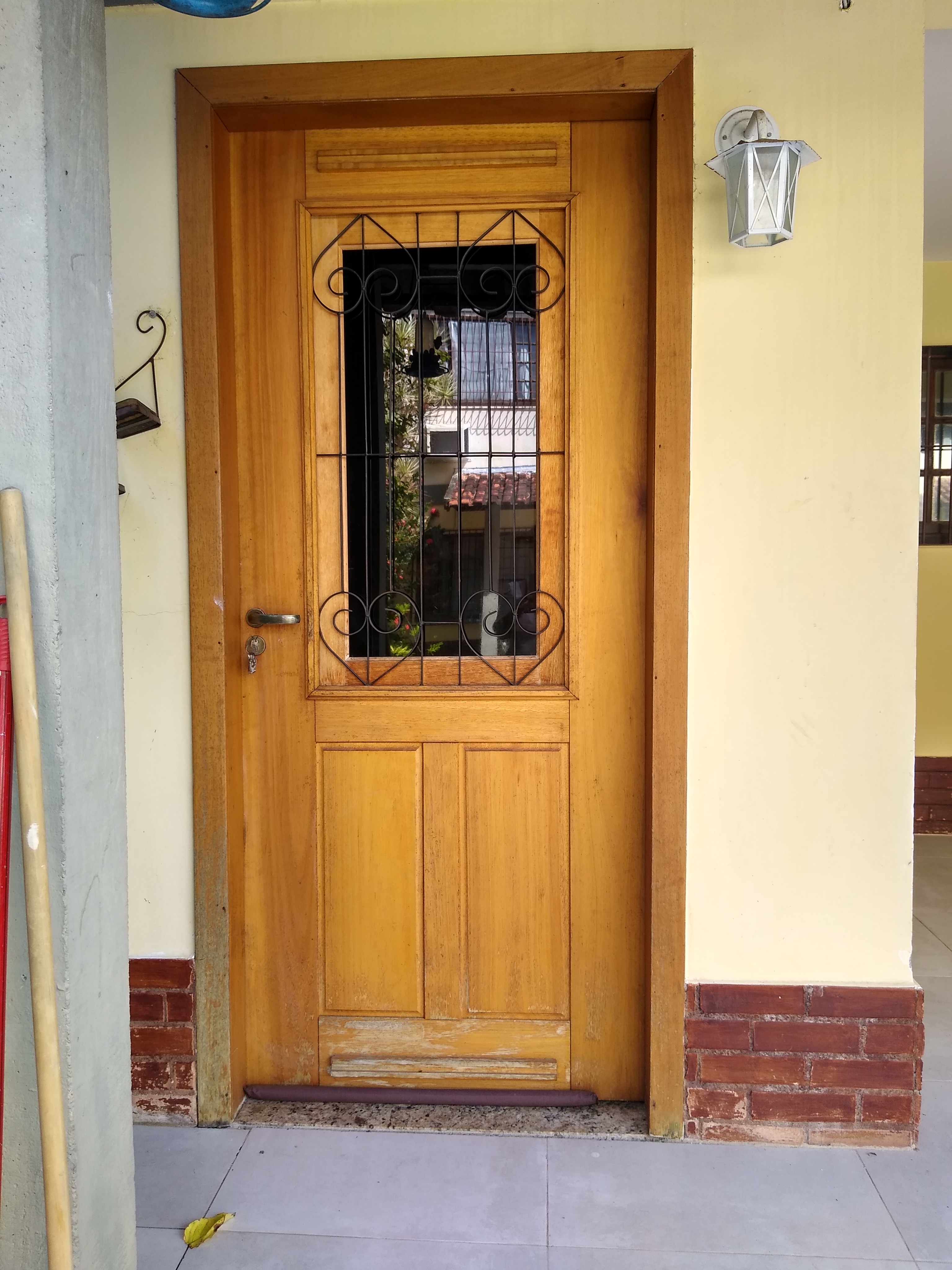 Casa no Condominio Villa Itaipu