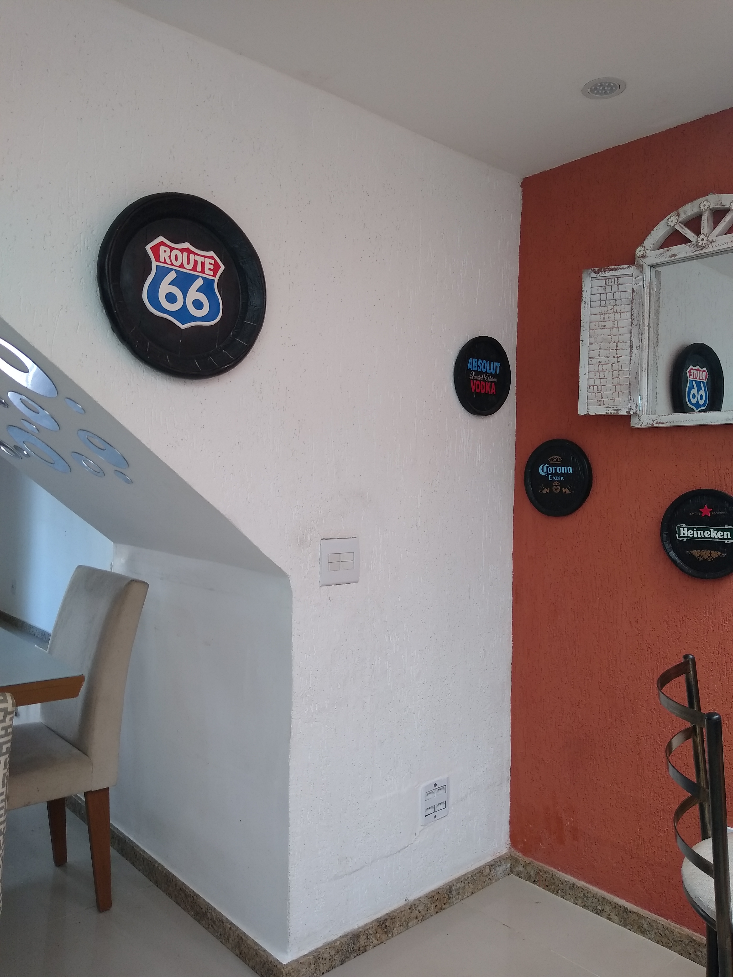 Casa no Condominio Villa Itaipu