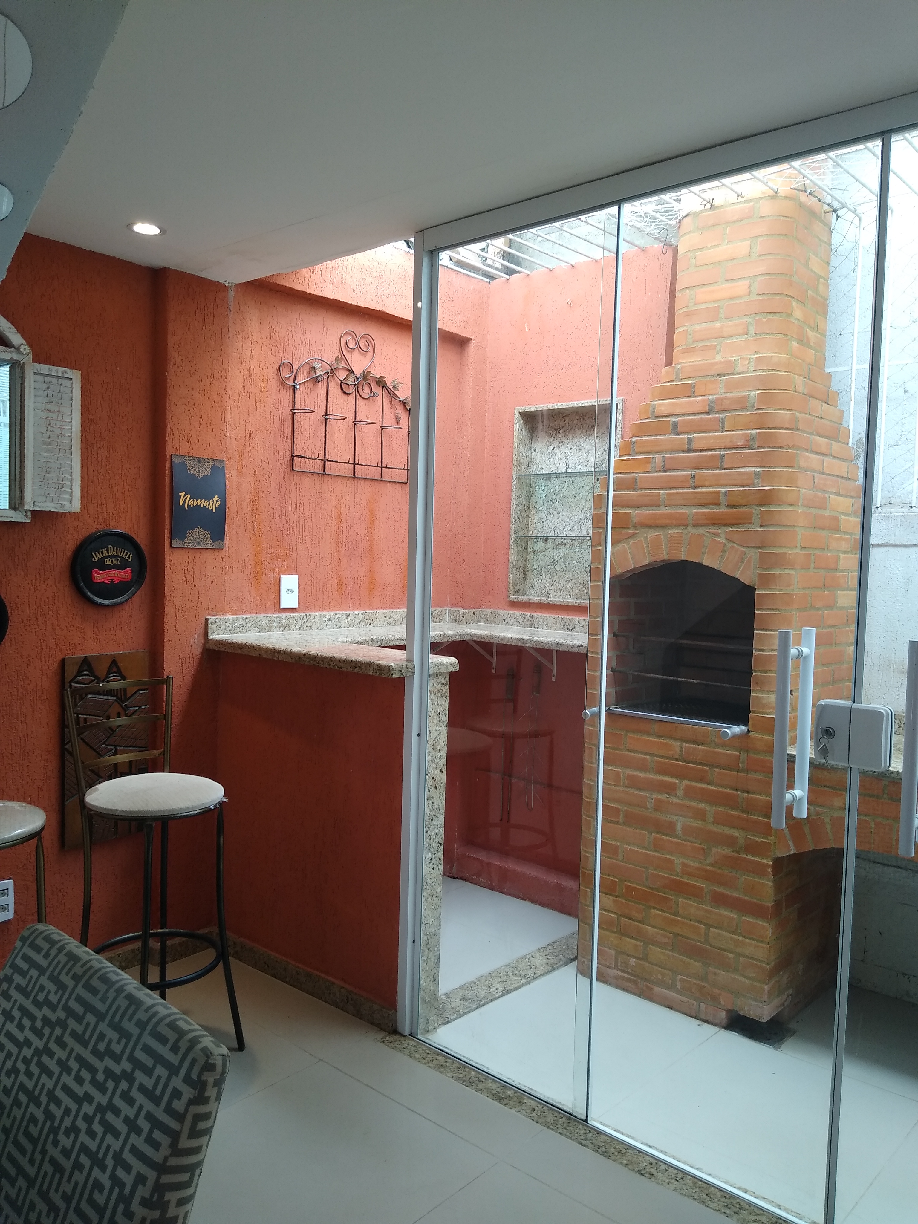 Casa no Condominio Villa Itaipu