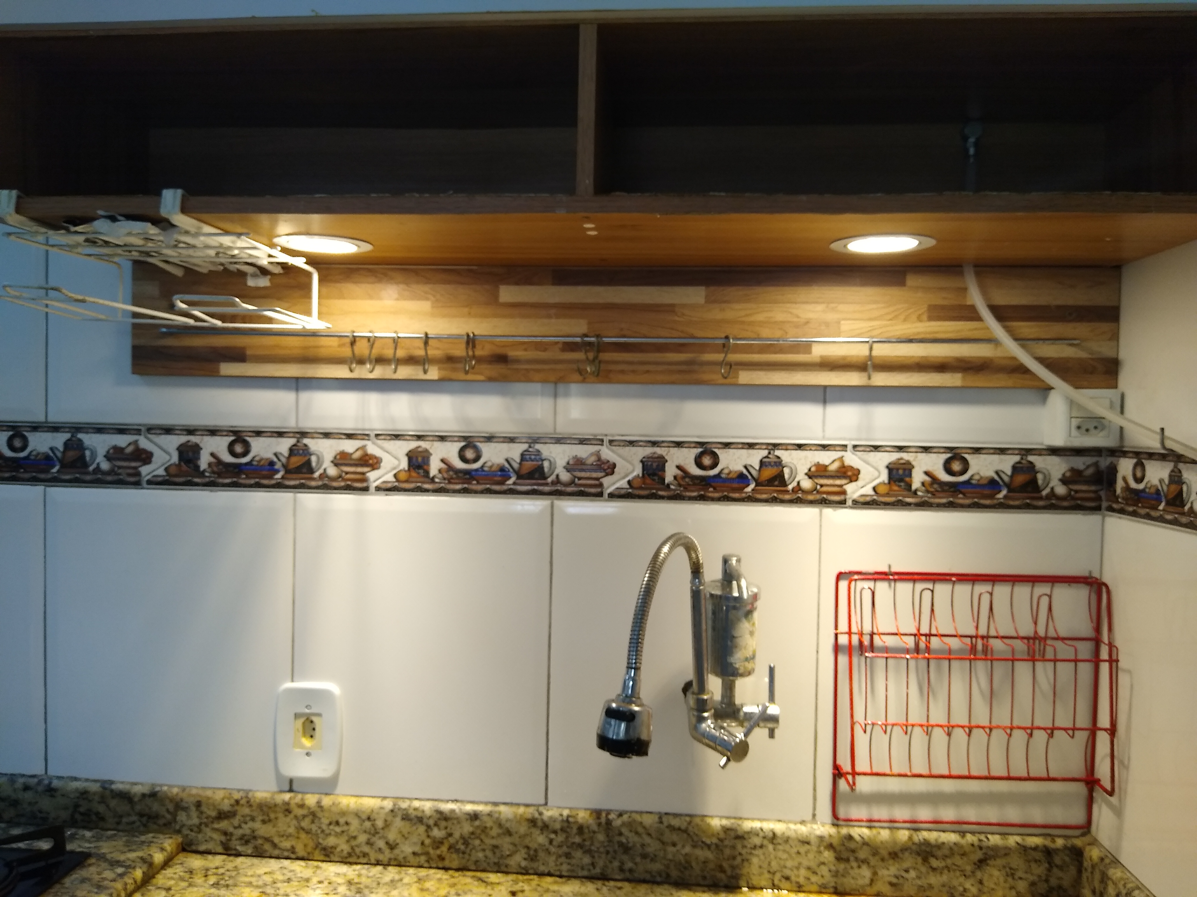 Casa no Condominio Villa Itaipu