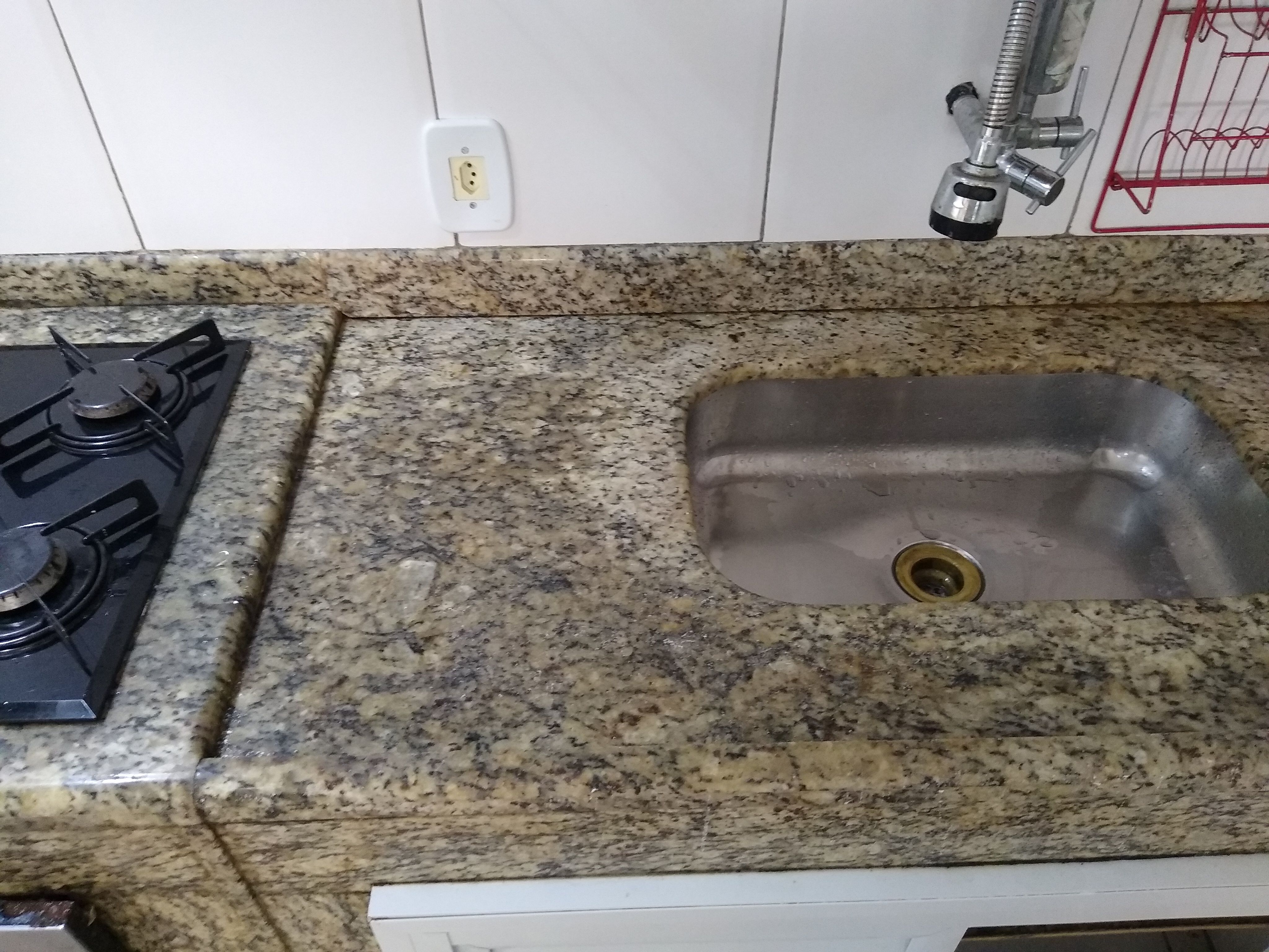 Casa no Condominio Villa Itaipu