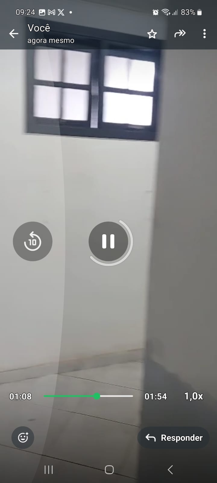 Casa 2 quartos 2 banheiros Maravista Itaipu Niteroi