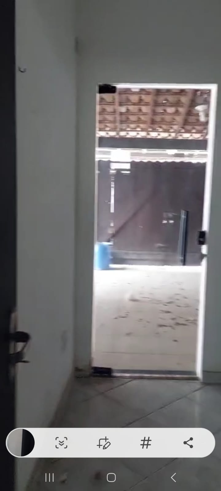 Casa 2 quartos 2 banheiros Maravista Itaipu Niteroi