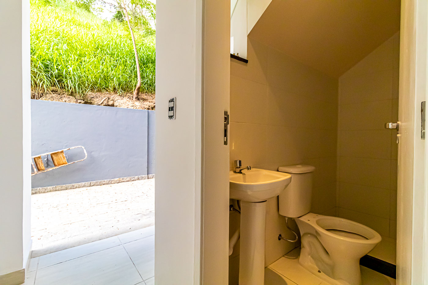 Casa - Av. Nelson Oliveira Silva - Vila Progresso -1.936 m²