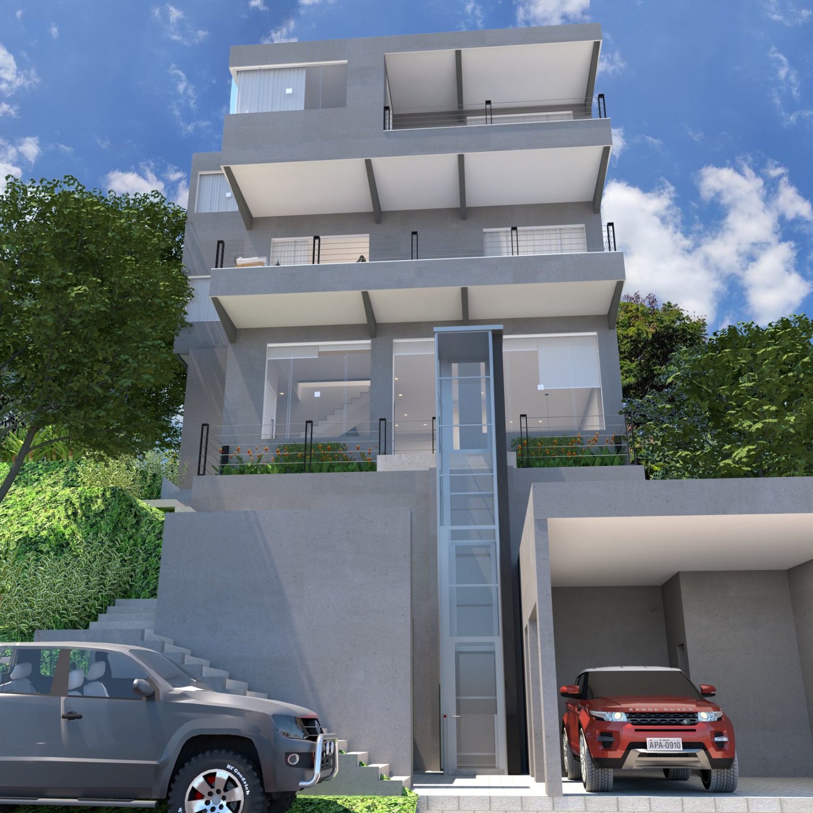 Casa - Av. Nelson Oliveira Silva - Vila Progresso -1.936 m²