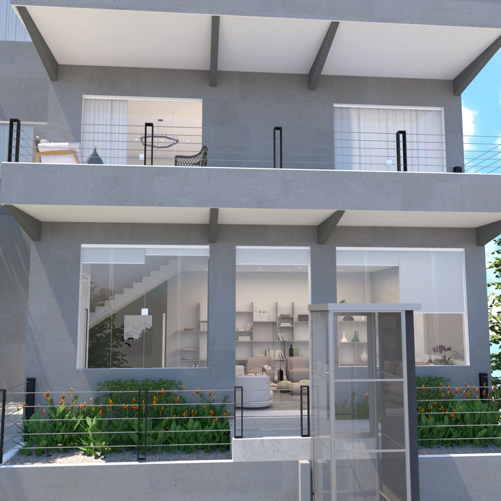 Casa - Av. Nelson Oliveira Silva - Vila Progresso -1.936 m²