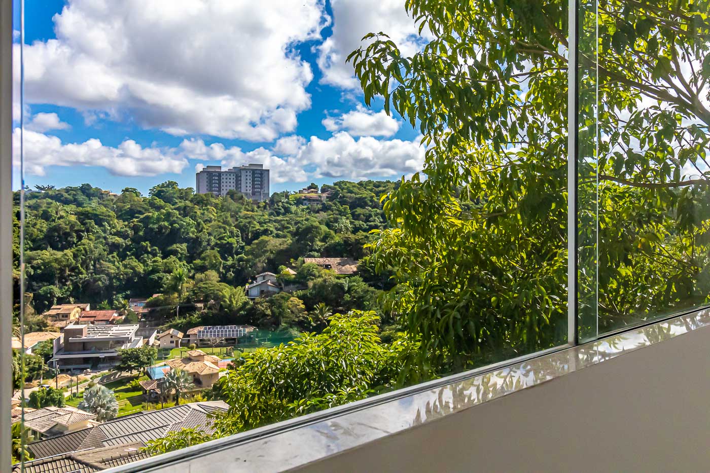 Casa - Av. Nelson Oliveira Silva - Vila Progresso -1.936 m²