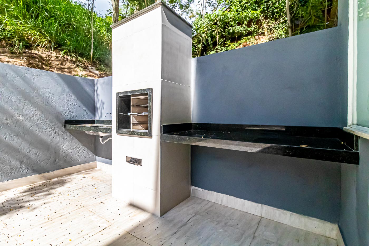 Casa - Av. Nelson Oliveira Silva - Vila Progresso -1.936 m²