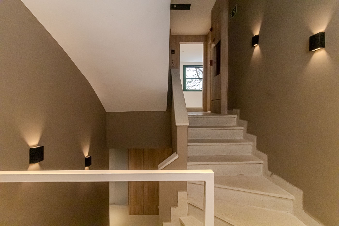 Apartamento - Rua Decio Vilares - 42,48 m²