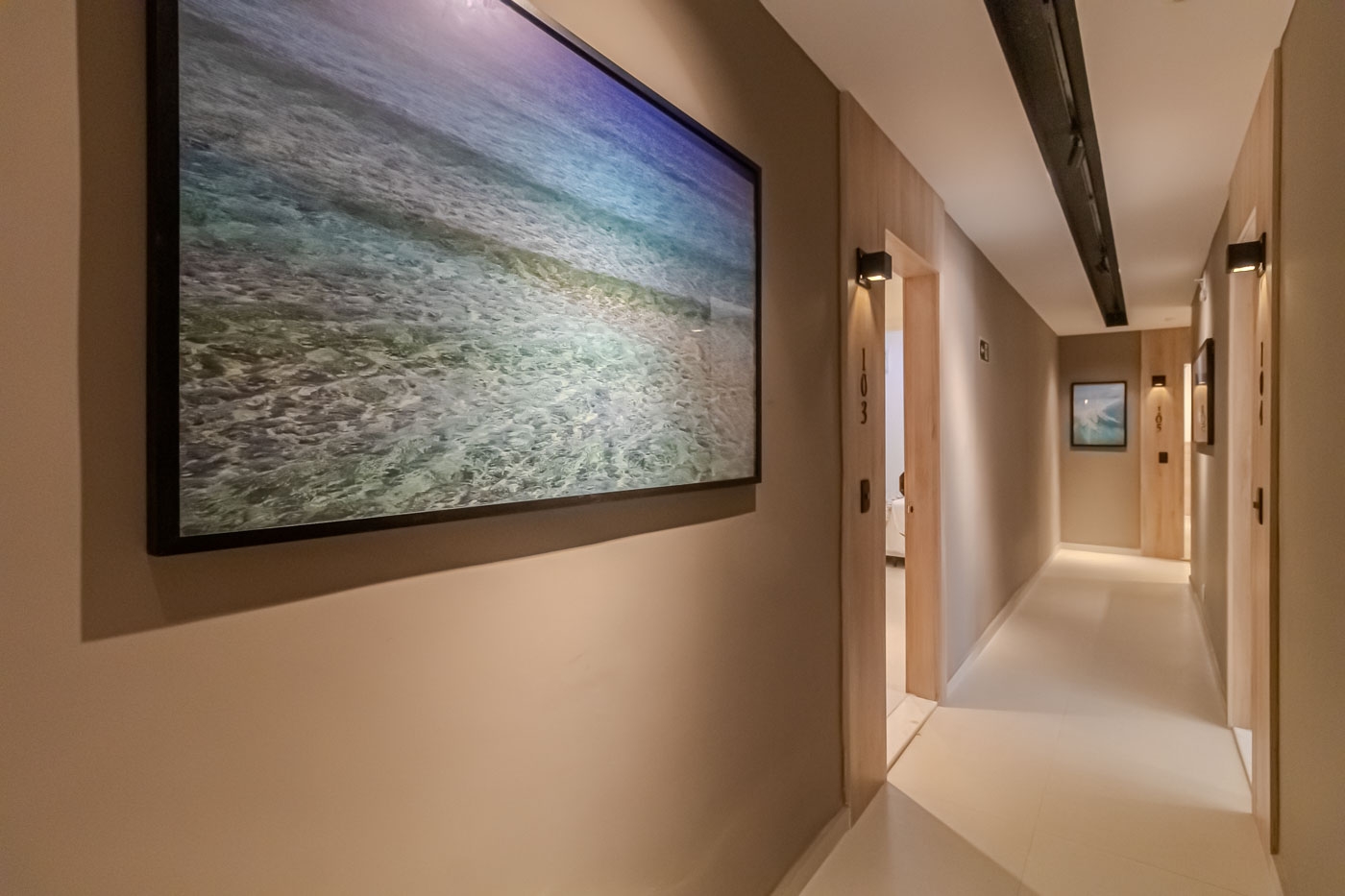 Apartamento - Rua Decio Vilares - 42,48 m²