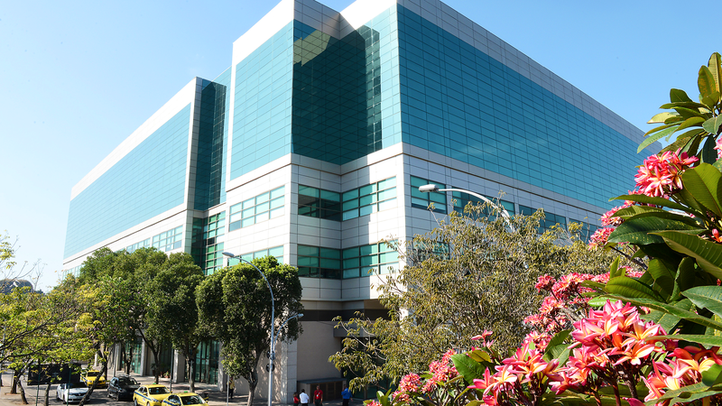 Locação com Obra de Adequação Integrada 300 ou + m² até 2000m² por andar – Grupo São Carlos