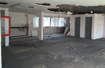 Predio Comercial - Rua Olegario Maciel - Barra - 1.400 m²