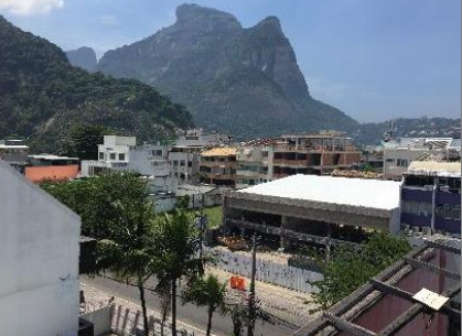 Predio Comercial - Rua Olegario Maciel - Barra - 1.400 m²