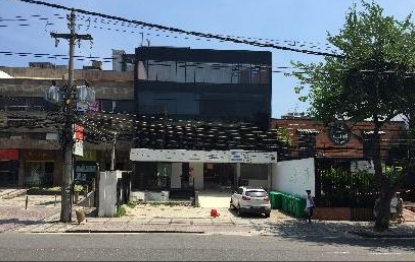 Predio Comercial - Rua Olegario Maciel - Barra - 1.400 m²