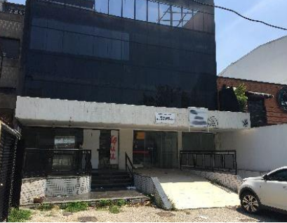 Predio Comercial - Rua Olegario Maciel - Barra - 1.400 m²