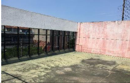 Predio Comercial - Rua Olegario Maciel - Barra - 1.400 m²