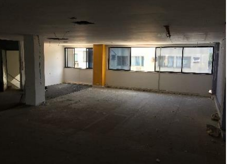 Predio Comercial - Rua Olegario Maciel - Barra - 1.400 m²