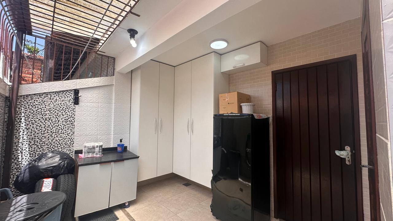 Casa no Condominio Villa Itaipu