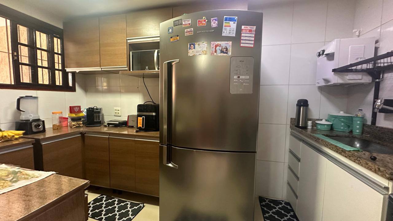 Casa no Condominio Villa Itaipu