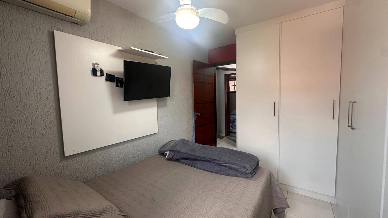 Casa no Condominio Villa Itaipu