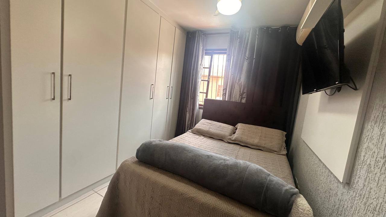 Casa no Condominio Villa Itaipu