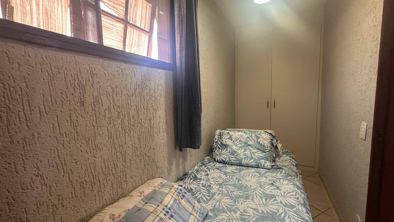 Casa no Condominio Villa Itaipu