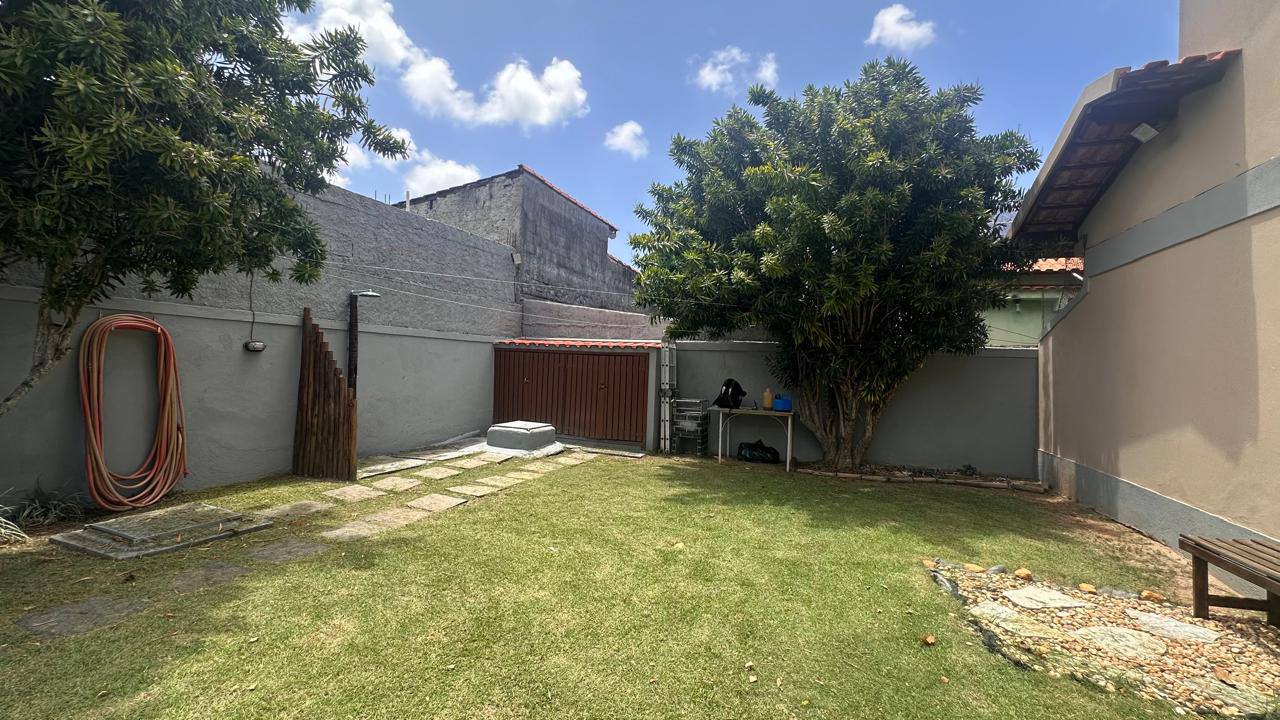 Casa no Condominio Villa Itaipu