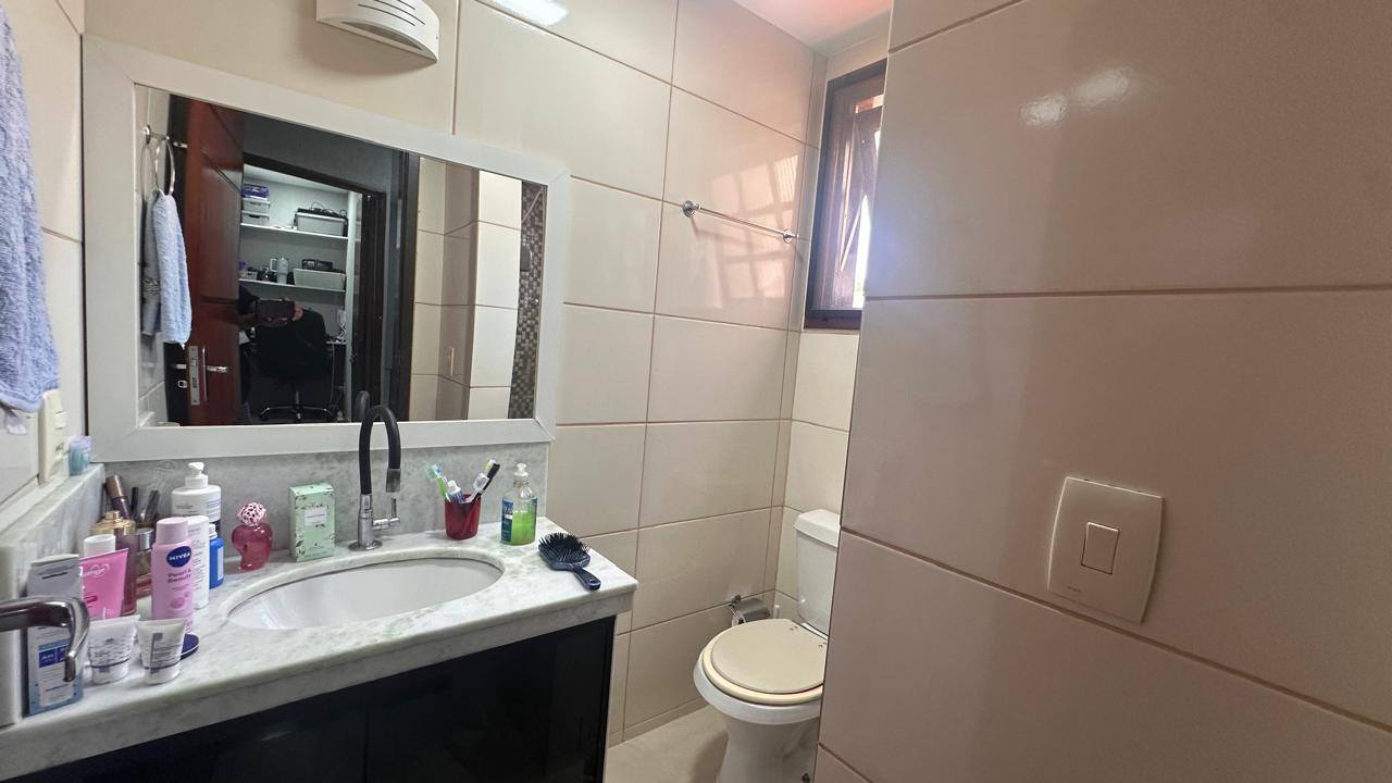 Casa no Condominio Villa Itaipu