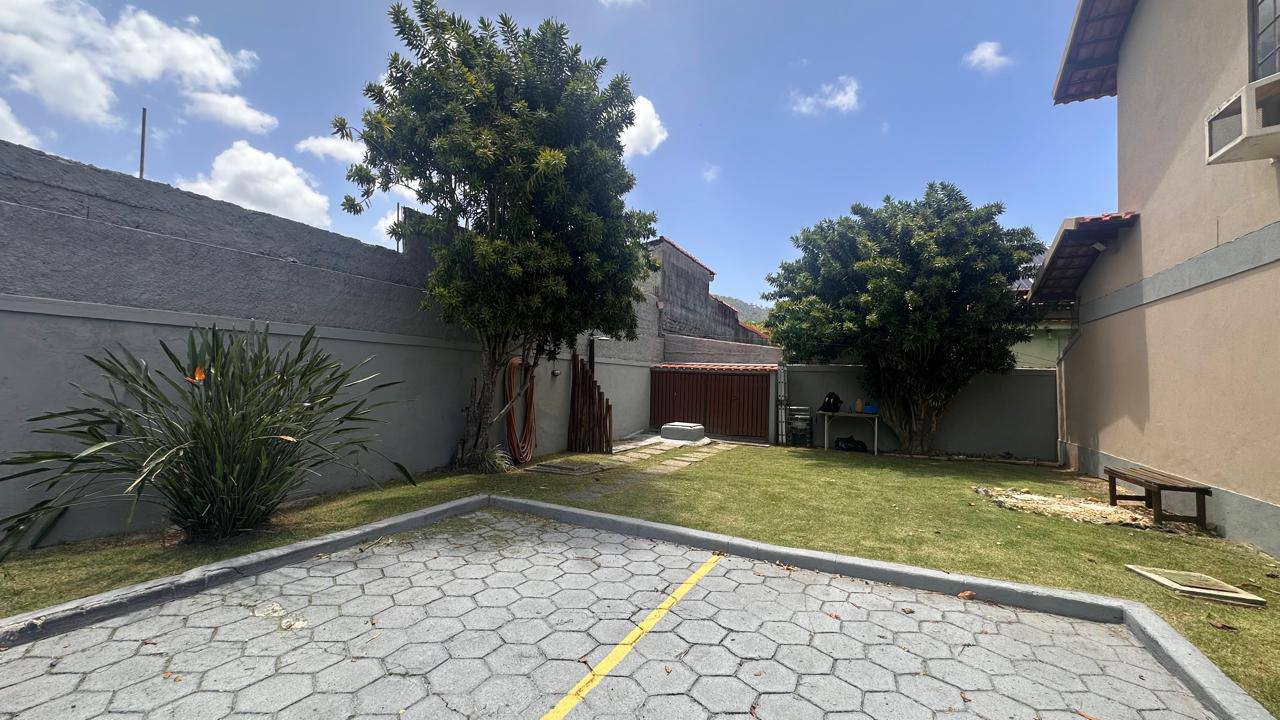 Casa no Condominio Villa Itaipu