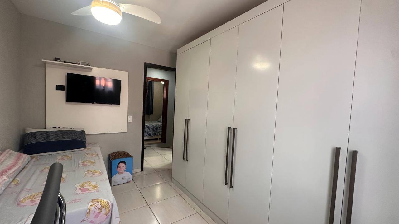 Casa no Condominio Villa Itaipu