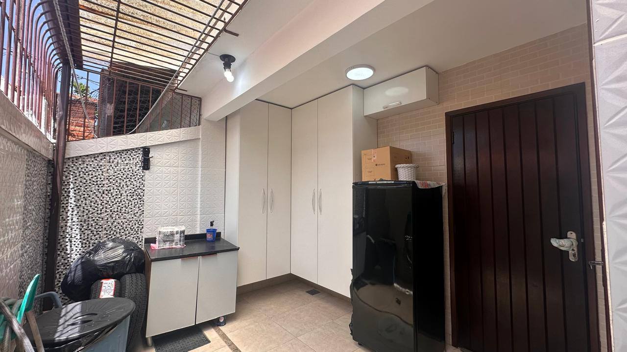 Casa no Condominio Villa Itaipu