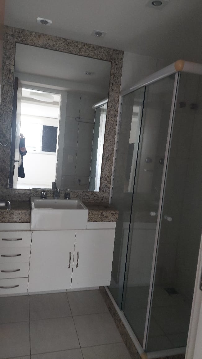 Locação Apartamento - 4 quartos - 4 Suites - Leblon