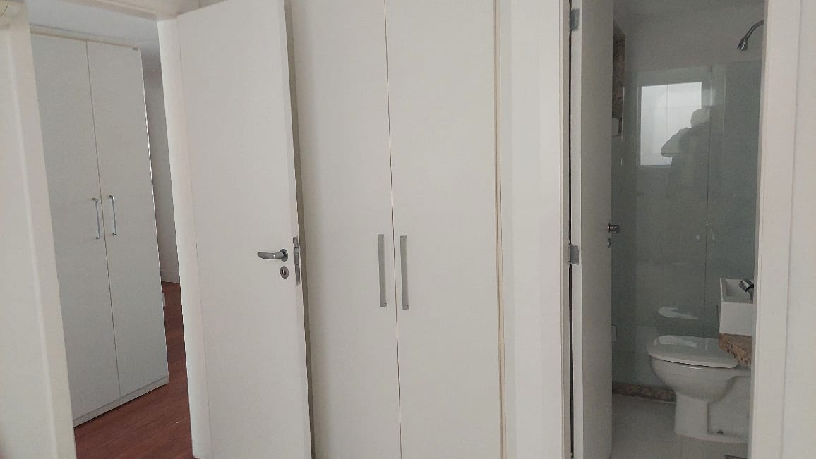 Locação Apartamento - 4 quartos - 4 Suites - Leblon