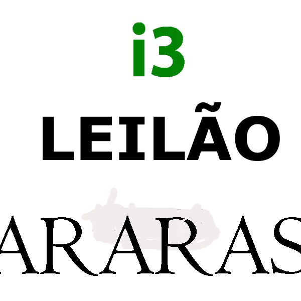 LEILÃO - Área número 10 desmembrada da propriedade  “Gleba Sul da Estrada das Videira - 30.10.2025