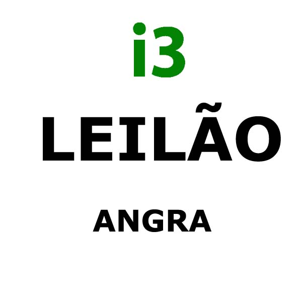 LEILÃO - Rua do Rio S/N - lote 23 - 24.10.2025