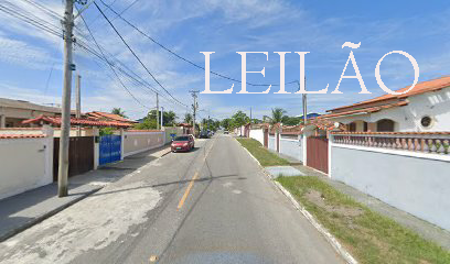 LEILÃO - Rua Santa Sofia - Ponta Negra - 05/02/2026