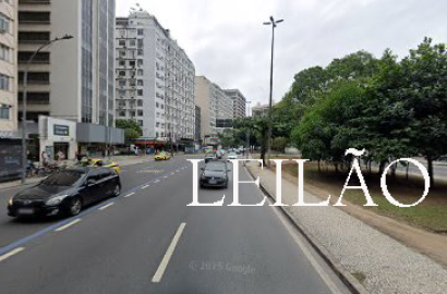 LEILÃO - Praia de Botafogo, 356 - 06.11.2025