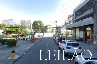 LEILÃO - Rua Tenente França, 360 - Cachambi - 06.11.2025