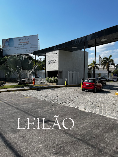 LEILÃO - Rua Engenheiro Cesar de Mendonça, 131 - 06.11.2025