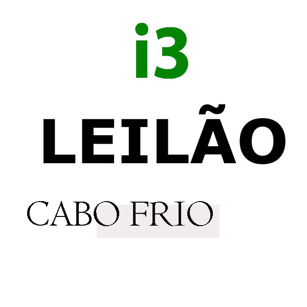 LEILÃO - Rua Ana Amelia Ferreira Santos, 47 - Cabo Frio - 12.11.2025
