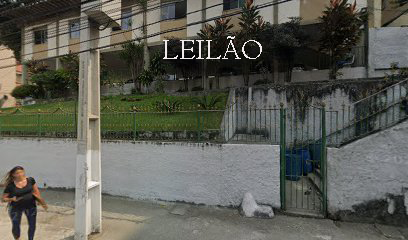 LEILÃO - Rua Noronha Torrezão, nº 407 - Cubango - 13.11.2025