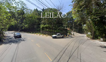 LEILÃO - ESTRADA WASHINGTON LUIS, N. 609 - Sapê - 10.11.2025