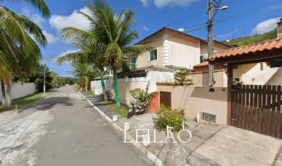 LEILÃO - Rua Manjuba, 08 - Peró - Cabo Frio - 24.11.2025