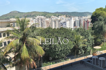 LEILÃO - Rua Dionisio Erthal, 69 - Santa Rosa - 26.11.2025