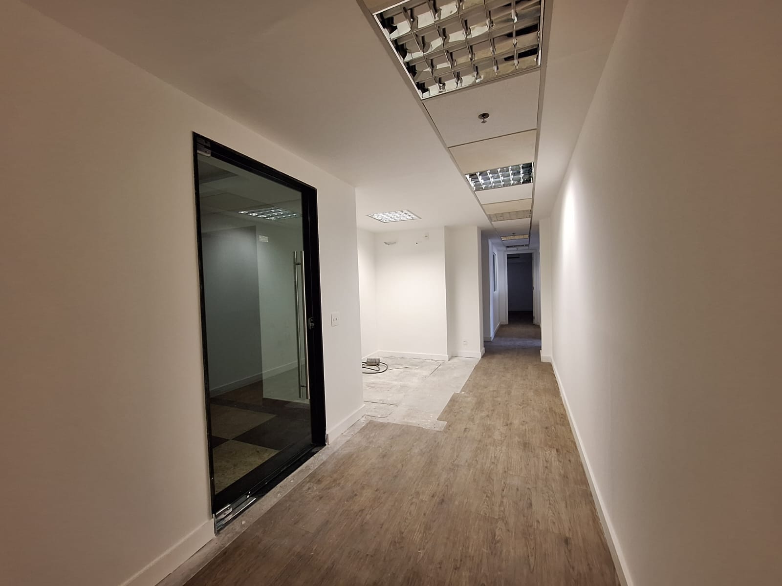 Andar Inteiro - Leblon - 380 m²