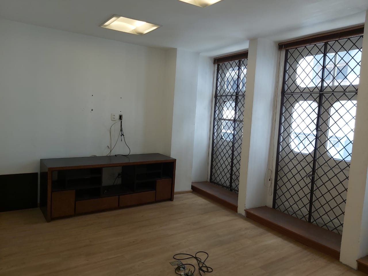 Predio - Centro do Rio de Janeiro - 340 m²